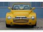 Thumbnail Photo 9 for 2004 Chevrolet SSR